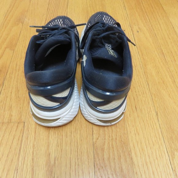 CLEARANCE Asics Gel Kayano 26 Midnight Blue Running Shoe size 7.5 - Picture 3 of 8